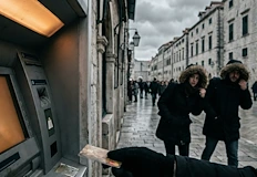 Гастрольорките са действали по празниците източили над 130 000 денара