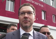 Следващият министър трябва да е неутрален Бойко Рашков не е