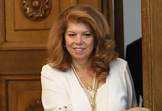 Част от кандидатите в списъка вече отказаха да поемат постаПрезидентът