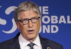 Технологичният милиардер прогнозира край на традиционния трудСъоснователят на MicrosoftБил Гейтс