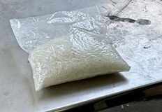 Антимафиотите откриха професионален тайник в автомобил при акция в София