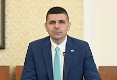 Шефът на ДАНС спасява охраната на Пеевски и Борисов Шефът