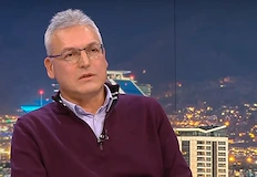 Жаблянов определи искането за нов председател като опит за дестабилизацияВалери