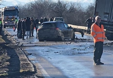 Търсят оставката на шефа на АПИ заради трагедията край ТелишПътният