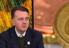 Голямото поскъпване беше заради пандемията и войната и няма общо