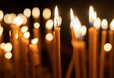 На всички именици честито Православната църква чества днес 25 януари