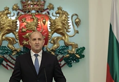 Държавният глава изтъкна историческия принос на Стратега за САЩ 94