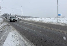 Областният управител Драгомир Драганов обеща денонощни дежурства по пътищатаВлошаване на