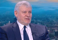 Лидерът на СДС подкрепи Димитър Главчев за нов мандат като