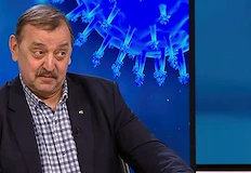 Проф Тодор Кантарджиев До 80 от домашните лечения са били