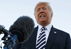 Охранители в Каракас разказват за масово повръщане на кръв и