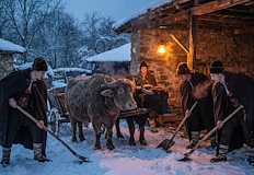 Православната църква почита папа Силвестър спасил християните от езическите гонения