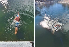 Носителят на Гинес рекорди търси финансиране и подкрепа за глобалната