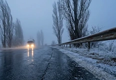 Километрични опашки и скорост до 20 км ч мъчат пътуващите