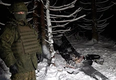 Американското разузнаване опроверга твърденията на Кремъл за опит за покушение