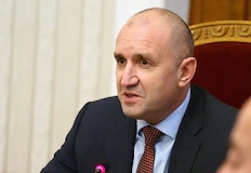 Президентът с остри критики към еврото и призив за избориВ