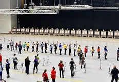 Състезанието събира над 120 състезатели от България и чужбинаГрад Русе