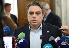 Съпредседателят на ПП обвърза административната реформа с пълно мнозинство от