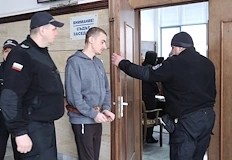 Марин Добрев ще изтърпява наказанието при специален режим заради убийство