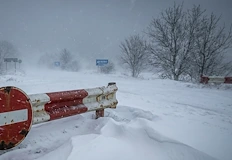 Дунав мост и алтернативните пътища към Бяла остават в капана