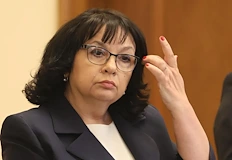 Удължителният бюджет спира инвестициите но еврото върви по план Процесът