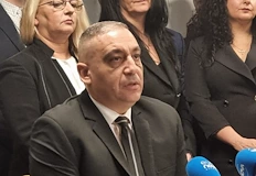 Формацията припозна президента за лидер той ги нарече измамнициДвижение Трети