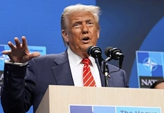 Президентът се съгласи на щатско разследване на инцидента със застреляния