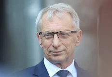 Решението за участие в Борда за мира е взето на