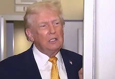 Германия и Дания Бъдещето на Арктика не е сделка за