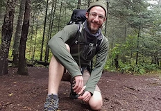 Загиналият Алекс Прети е медицински брат в интензивно отделение към