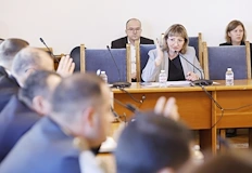 Управляващите лансират идея за сканиращи устройства ГЕРБ и Възраждане се