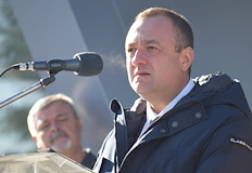 Държавата дава ход на строителството в най спорните отсечкиСтроителството на