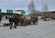 Транспортният бранш у нас губи по 30 милиона евро заплашва