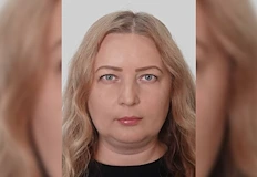 Анна Соловьова е в неизвестност от 9 дниПолицията в Шумен