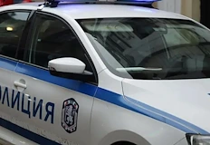 Полицията издирва водача 13 годишното дете е с тежка фрактура