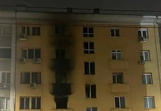 Сред пострадалите са и три децаТежка трагедия разтърси центъра на