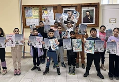 Рекорден брой участници в традиционната инициатива на читалище Светлина Народно