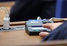 Функциите на Комисията за противодействие на корупцията ще се разпределят