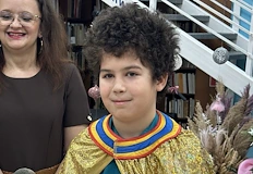 Симеон Гюров оглави класацията на библиотека Любен Каравелов за най