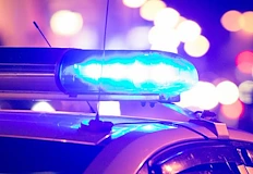 Спецакцията е заради разследване за имотни измами и сигнал за