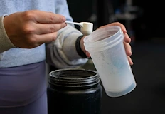 Как индустрията за добавки ни продава количества от които нямаме