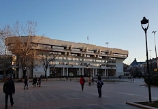 Стойностите остават далеч от миналогодишния температурен рекордМаксимална температура от 14