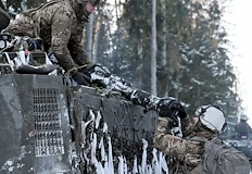 Москва заплаши че британските сили ще бъдат легитимни цели Великобритания