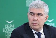 Изпълнителният директор на Булгартрансгаз призова за край на енергийния егоизъм