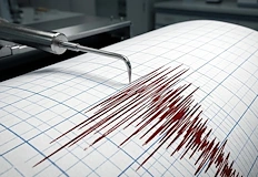 Епицентърът е близо до Антикитера сеизмолозите отчитат плитка дълбочина от