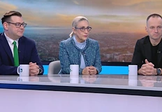 Юридическите казуси около Андрей Гюров остават на заден планБългария успя