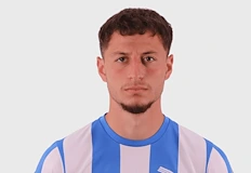 22 годишният футболист напуска драконите по взаимно съгласие въпреки силния