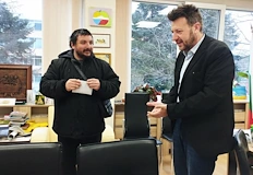 Социалната мрежа се оказа по ефективна от националната база данни