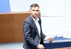 Според русенския депутат целта е вината за неизбежния организационен провал