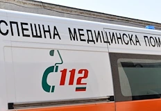 Липсата на специализирано оборудване наложи намесата на полицията за настаняването